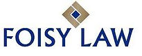 Foisy Law - Advertising