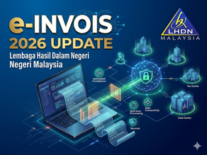 E-Invoicing Malaysia 2026: Why Your Restaurant POS Needs More Than an “Update”