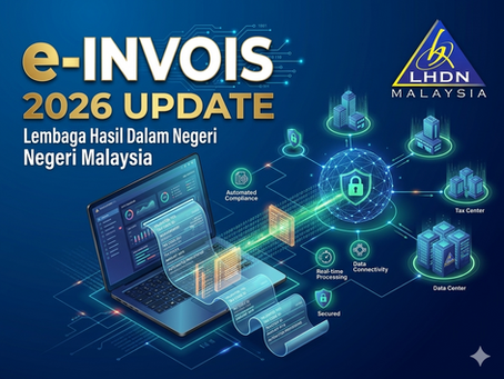 E-Invoicing Malaysia 2026: Why Your Restaurant POS Needs More Than an “Update”