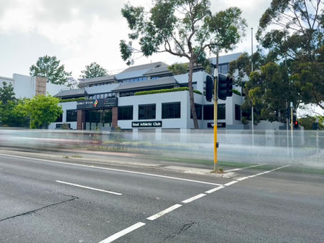 357 Military Road, Mosman. Medical consulting rooms belonging to Dr Francesca Rannard a leading female plastic surgeon based in Sydney