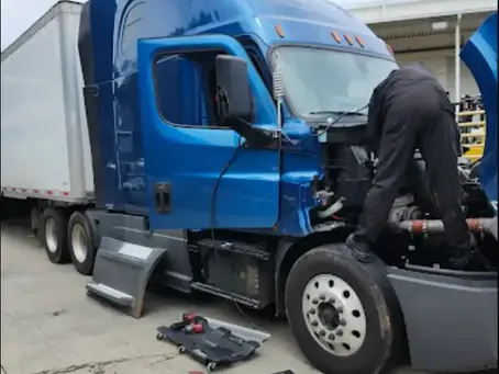 Mobile Mechanic Service in Charlotte NC