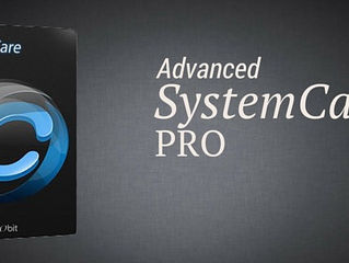 Advanced SystemCare 9 Serial