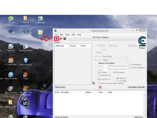 Como Injetar Dll Cheat Engine