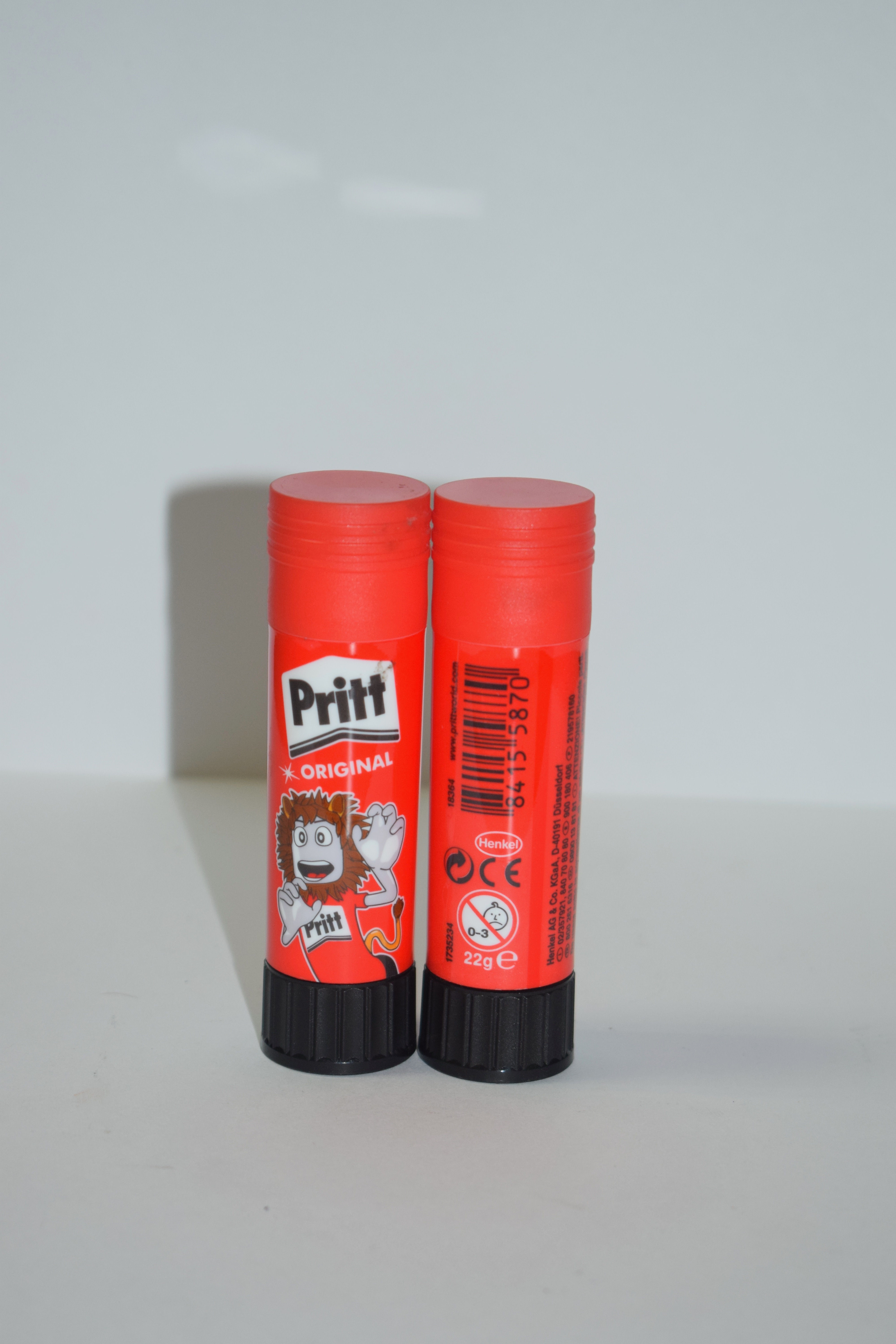 Pritt