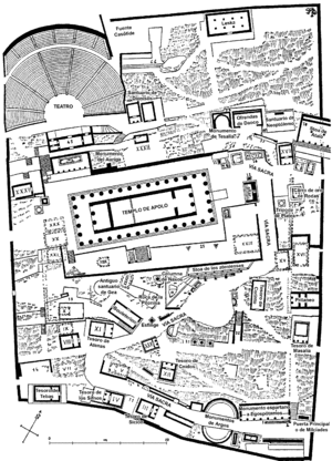Plano del santuario de Apolo.gif