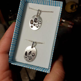Medallas Dog lover