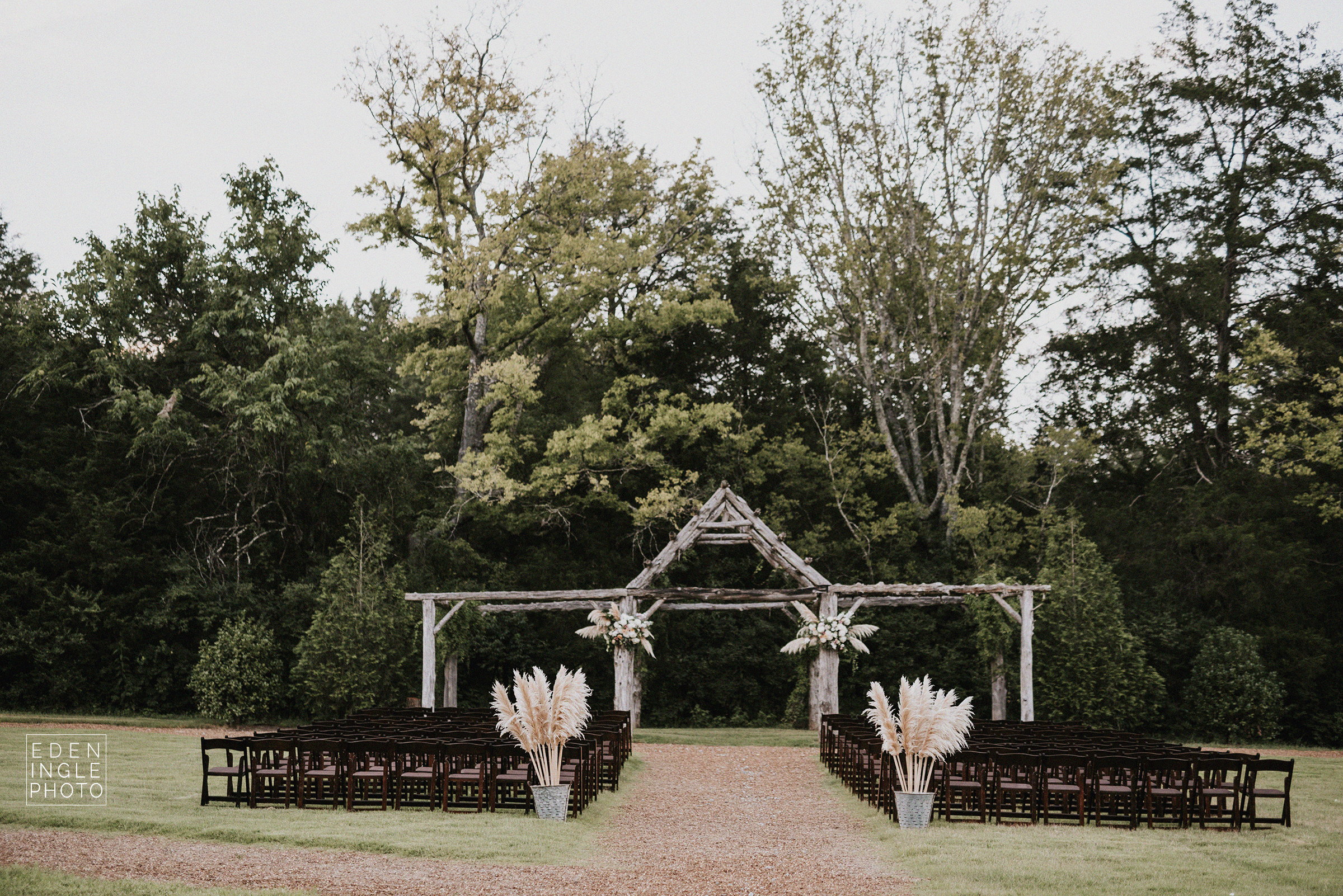 The Grand Barn Wedding Green Door Gourmet