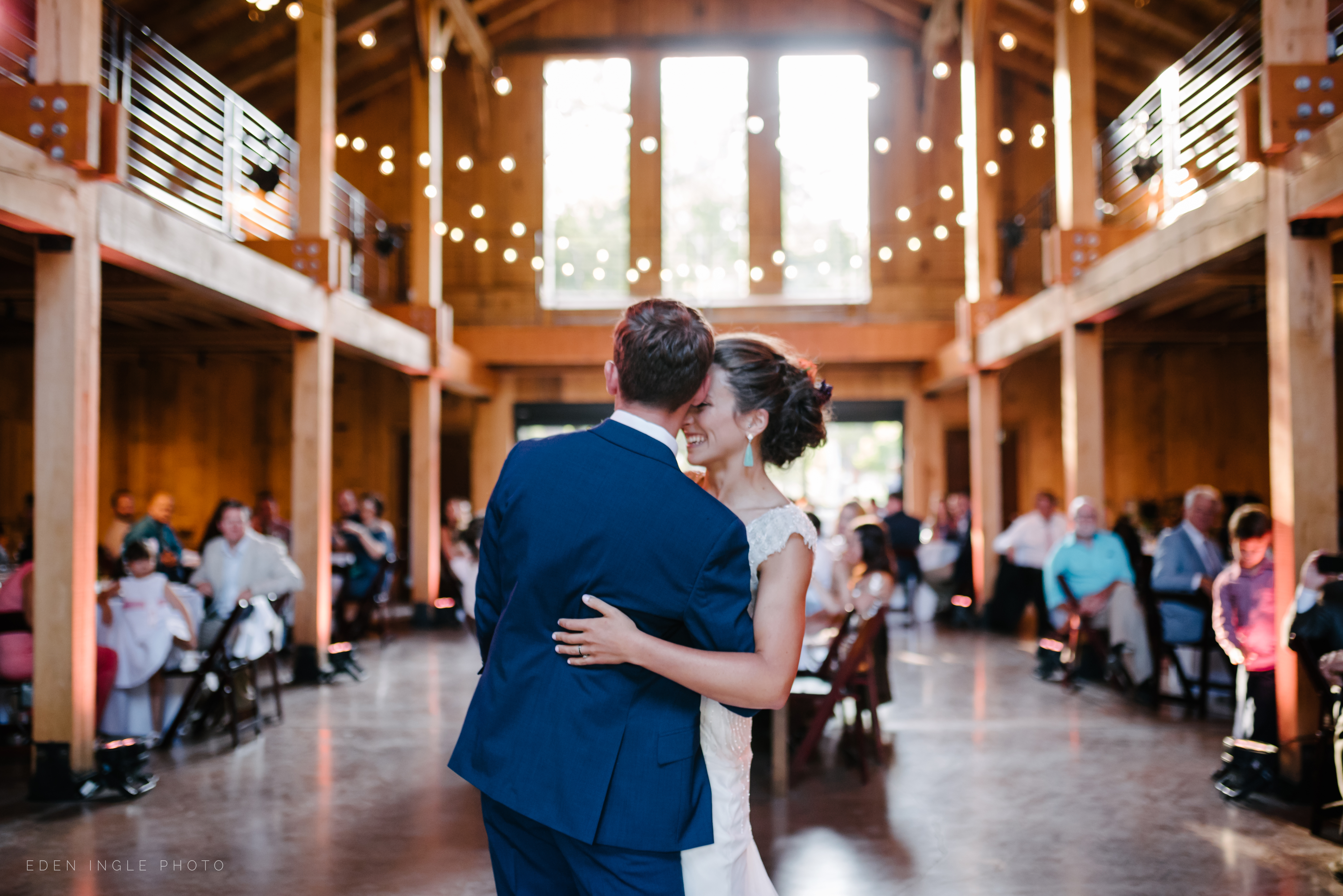 The Grand Barn Wedding Green Door Gourmet
