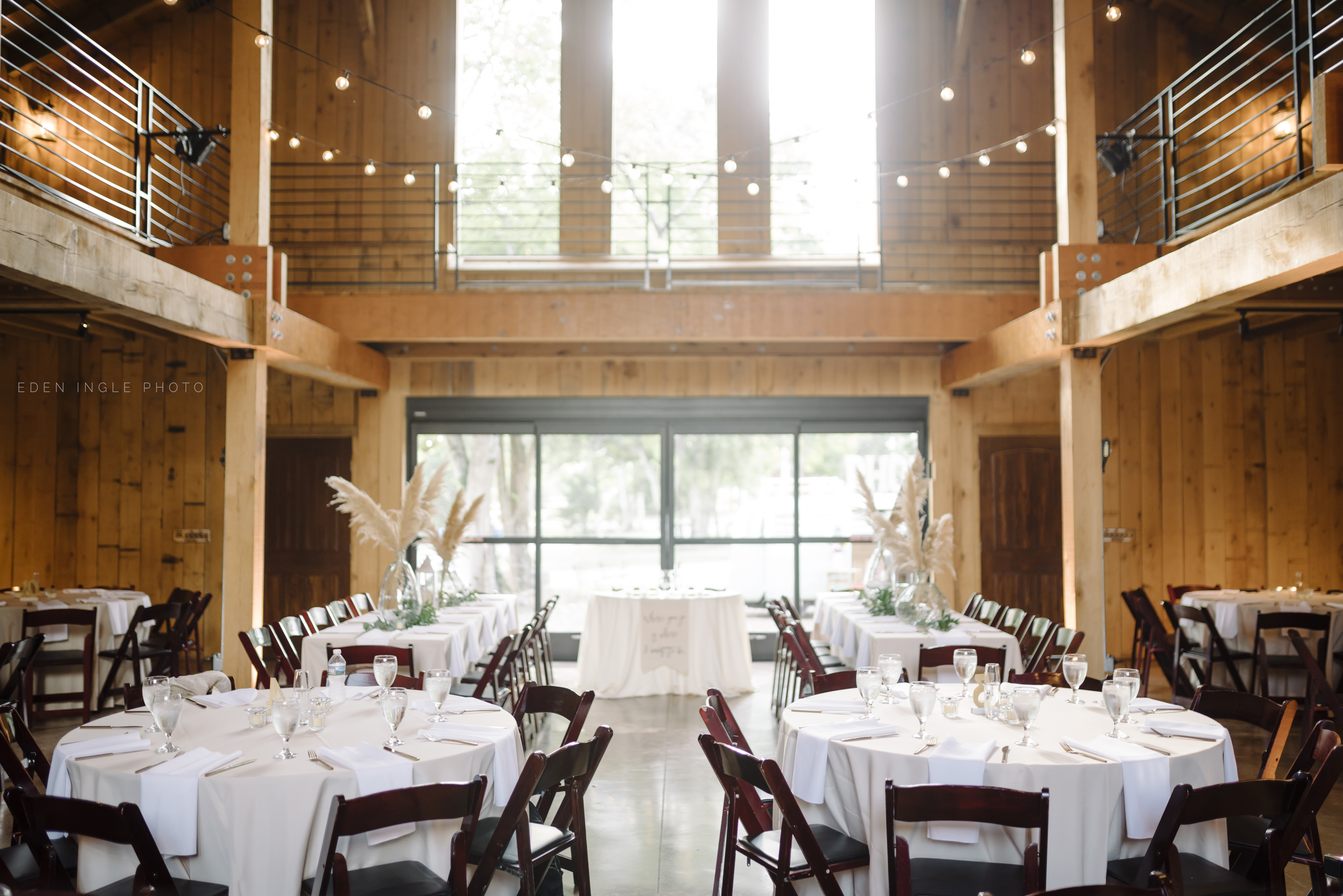 The Grand Barn Green Door Gourmet