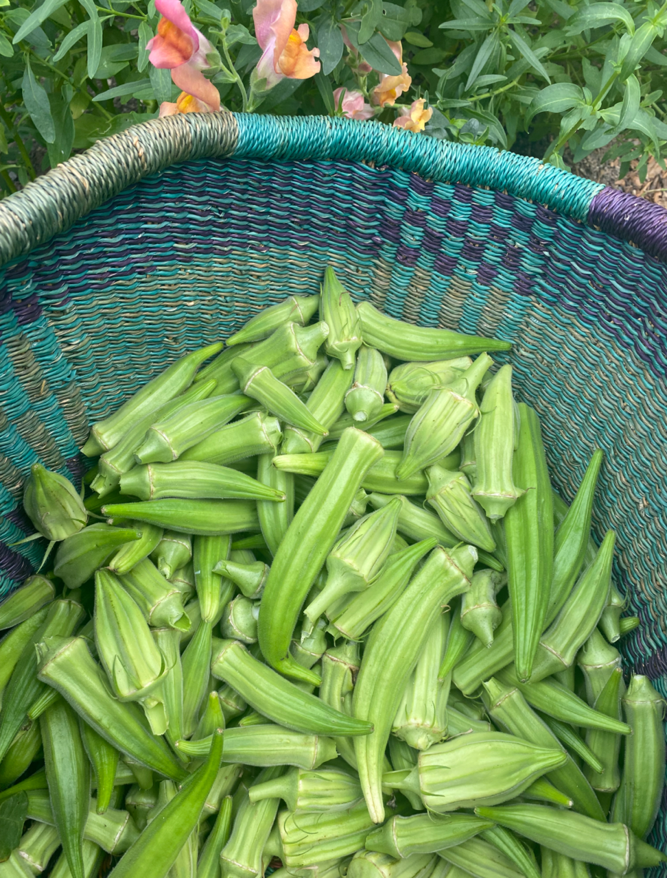 Local Farm Box: Pick Up Saturday 8/1 or Sunday 8/2