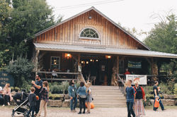 Market Front Fall Fest