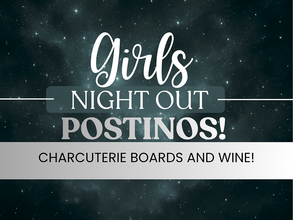 Girls Night Out - Postinos
