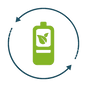 recyclable à 100%