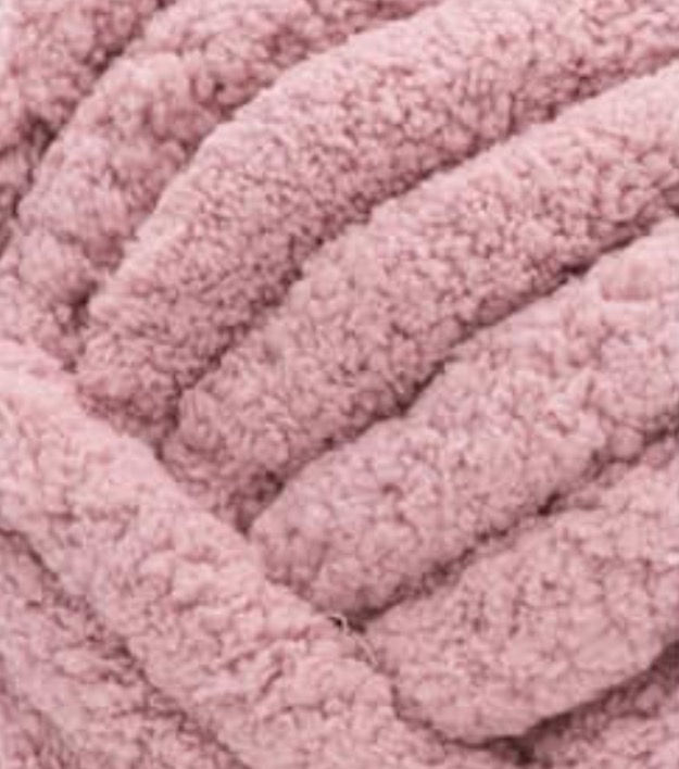 Thumbnail:  Chunky Baby Blanket