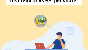 Majesco's Mega Dividend - A Money Minting Opportunity? 