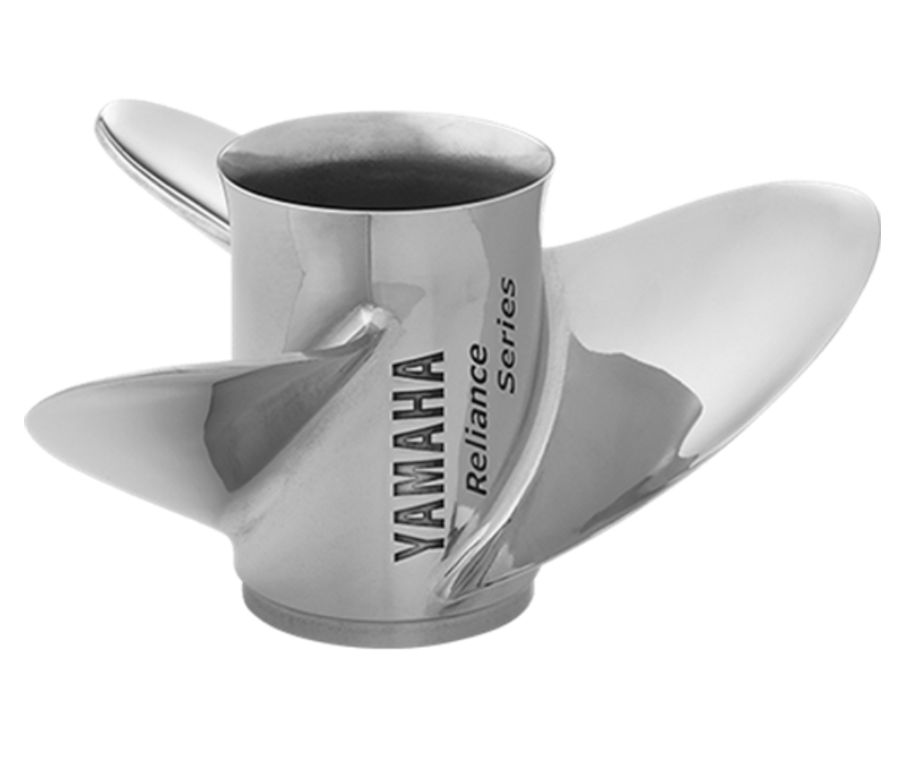 Yamaha Reliance Series 14 1/2 X 15M68F-45970-10-00