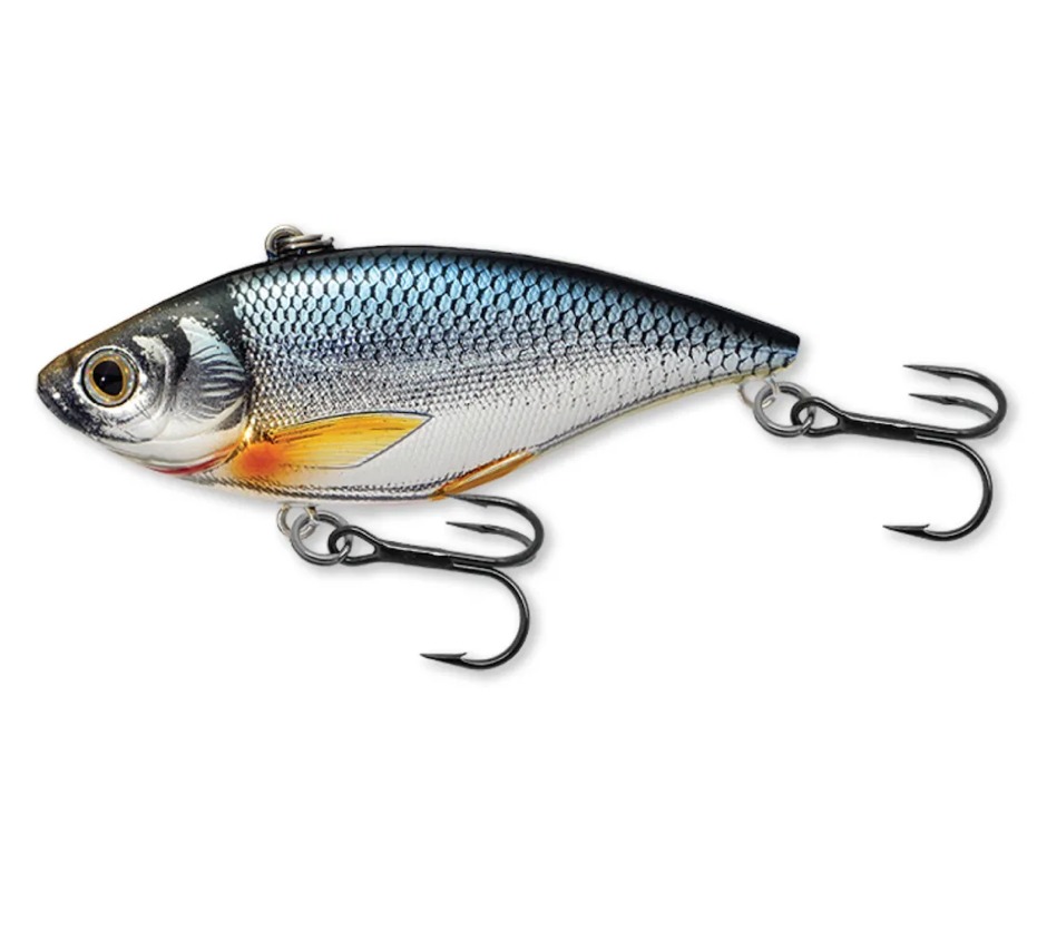 LIVE TARGET GOLDEN SHINER RATTLEBAIT