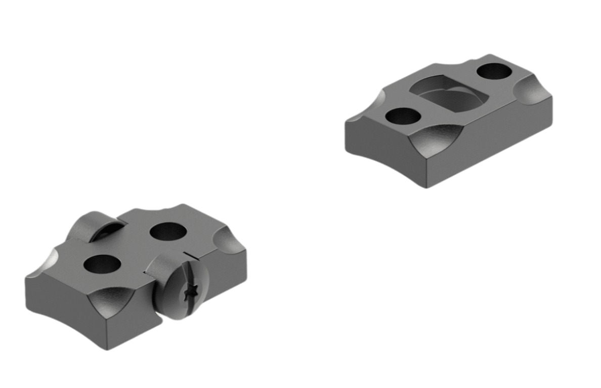 Leupold STD BROWNING BLR 2-PC MATTE