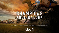 Champions: Full Gallop (ITV)