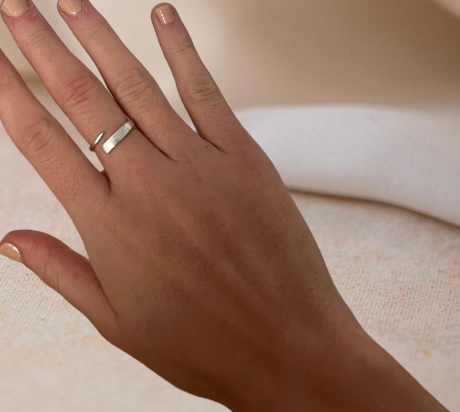Miniatura: Anillo 