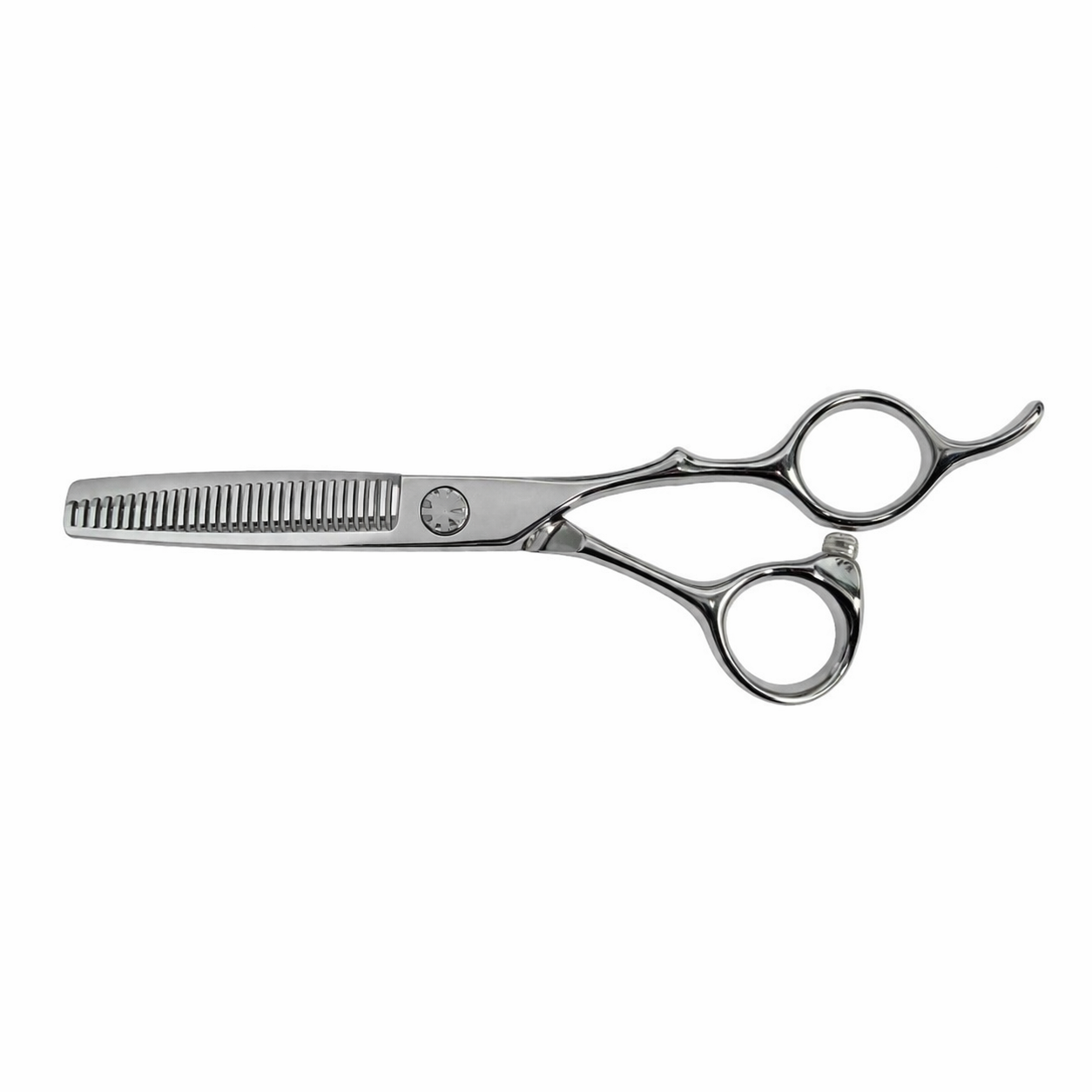 UNIT mini+ 5,5 - Ножницы филировочные для стрижки волос