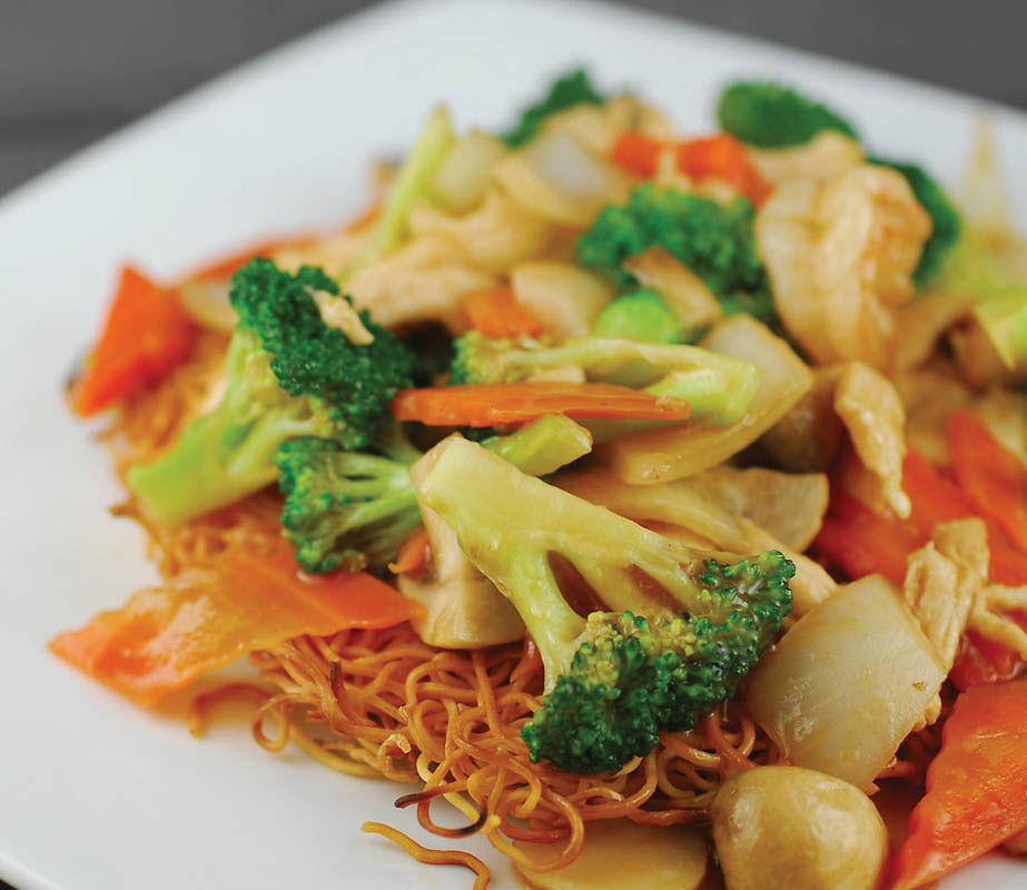 Chow Mein
