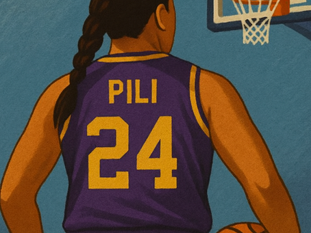 Rising Talent: Alissa Pili’s Journey from Anchorage to the WNBA and the LA Sparks