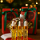 Thumbnail: Busy Bee Ornament