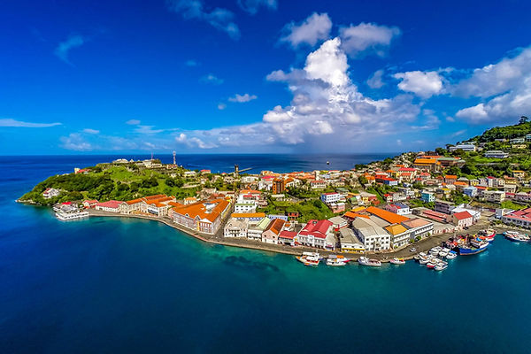 Aerial-view of St. George, Grenada, West Indies.jpg