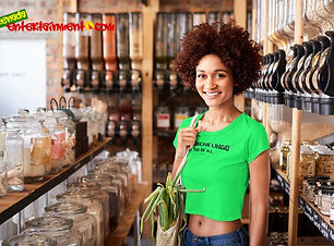 Ever Wanted To Know The Meaning Behind Some Of Our Caribbean Sayings, Dialect & Patios - Get In The Know & Check Out Our Caribbean Lingo Series By Wearing The Meaning. “You An All?” means “You Too?”
Thank You For Checking Out Our Official Merchandise for Grenada Entertainment.com