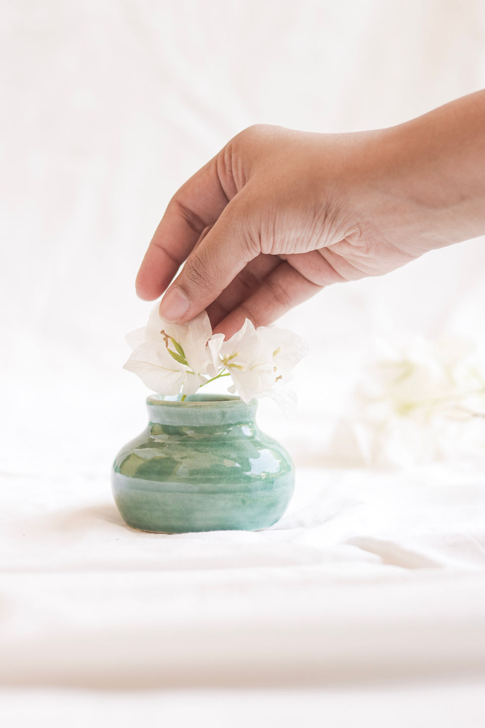 Thumbnail: Bud Vase