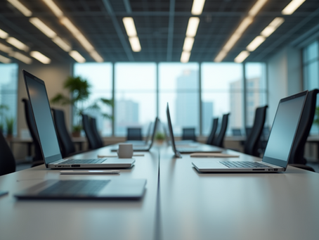 Comprehensive Accessibility Services by MedAccess Inc