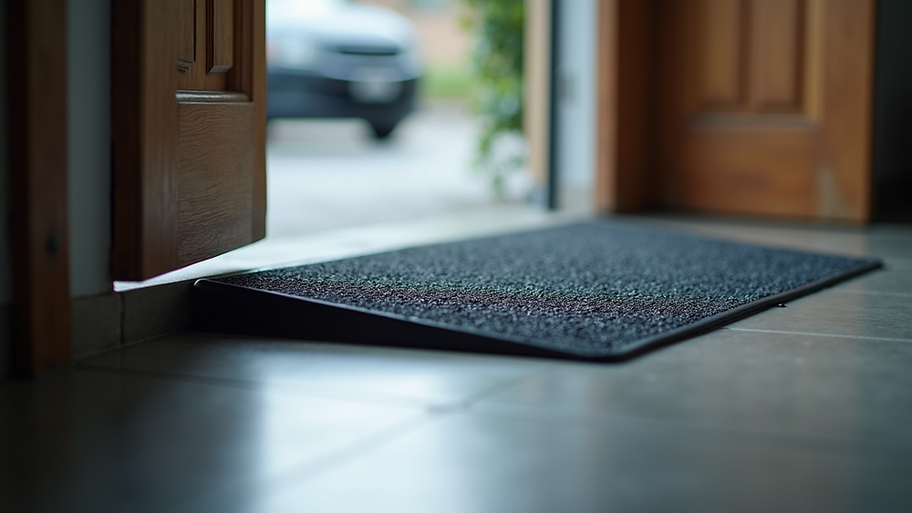 Rubbermaid Ramp Rubber Ramps for Safer Accessibility