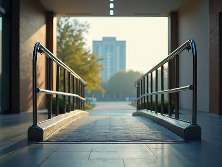 MedAccessInc: Your Mobility Solutions Provider