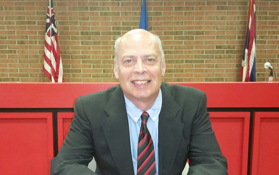 Earl Cunningham