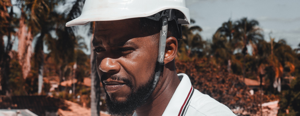 CEO e Engenheiro Civi, Especilista em Cobertura, Perícia e Avaliações de Imóveis - Duclean.