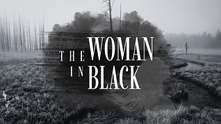 The Woman In Black