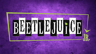Beetlejuice Jr.