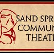 Sand Springs Community Theater