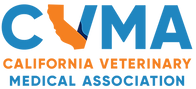 logo for California Veterinary Medical Association