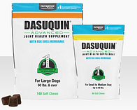 Dasuquin joint supplement