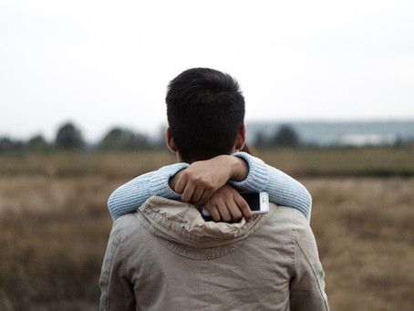 Amores e Desamores na Adolescência - é importante respeitar e estar alerta.