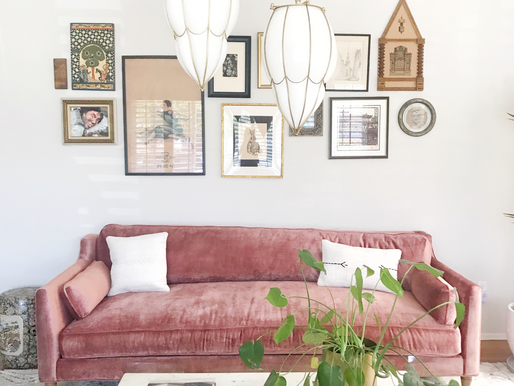 Makeover for a Classic Family Home