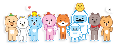 200521-메인화면-곰캐릭터베어퉁과친구들.png