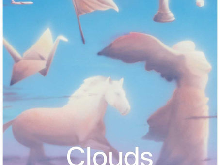 "Clouds" by Maxwell McMaster