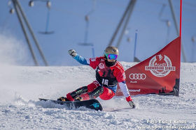 FINALE EUROPACUP RACINES (ITA)