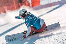 OLYMPISCHE WINTERSPIELE: SELEKTION