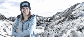 FRISCHER WIND FÜR SWISS-SKI