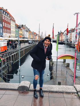 KOPENHAGEN (DNK)