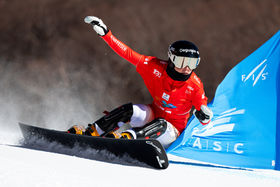 WIR STARTEN IN CHINA